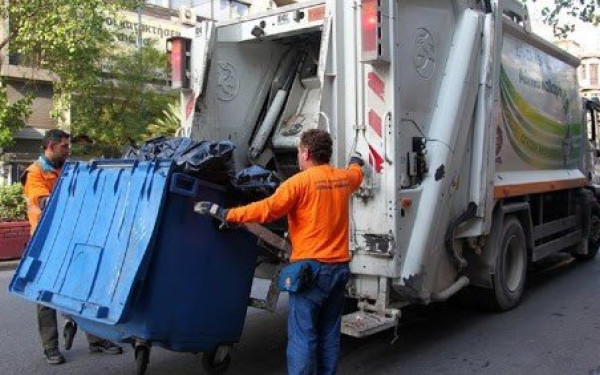 Νέο θεσμικό πλαίσιο για τη διασφάλιση της υγείας των εργαζομένων προανήγγειλε ο Β. Σπανάκης