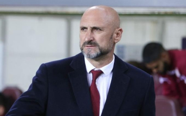 Επιστροφή Φέστα στον πάγκο του Απόλλωνα Σμύρνης