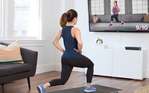 Αρκούν δύο λεπτά έντονης σωματικής άσκησης την ημέρα για να χαρίσουν... ζωή!