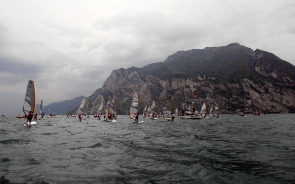 Ιστιοπλοΐα: Παραιτήθηκαν όλα τα μέλη της επιτροπής ανοιχτής θάλασσας