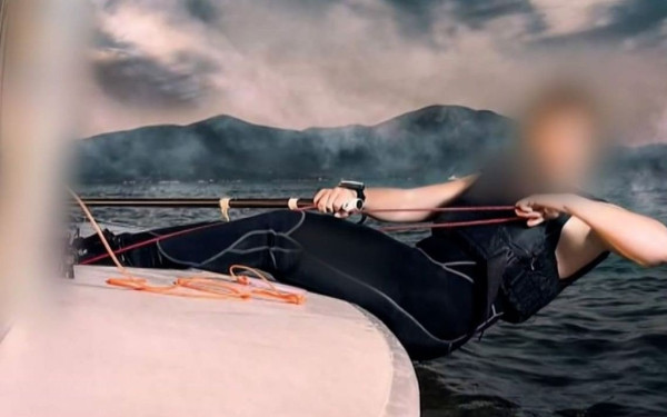 Βιασμός 11χρονης: Η δικαιοσύνη μάς δίνει δύναμη κι ελπίδα, λέει η δικηγόρος της ιστιοπλόου