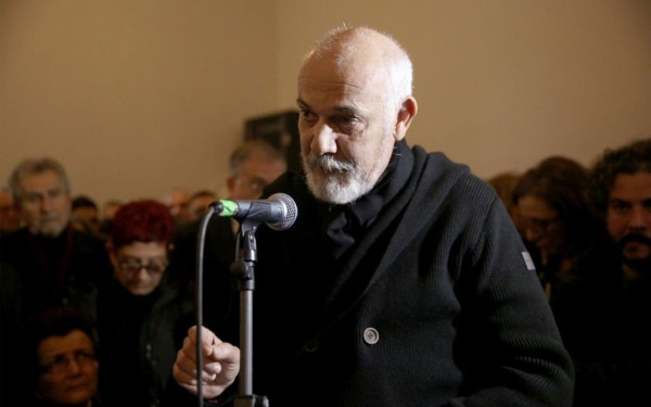 Άκυρη πρωτοδίκως η απόλυση του Γιώργου Κιμούλη από το ΚΘΒΕ