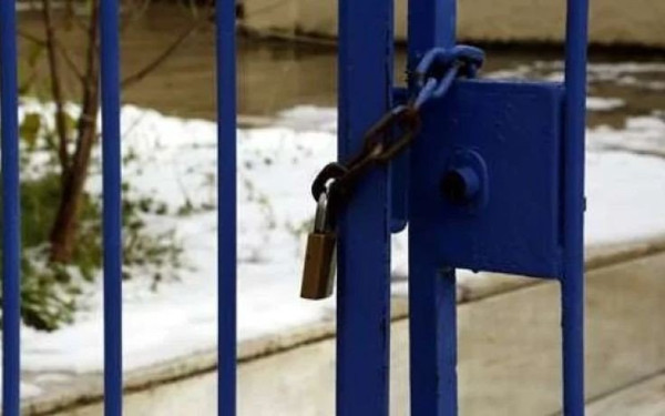 «Τώρα κλείσιμο όλων των σχολείων», ζητά ο Α. Εξαδάκτυλος (βίντεο)