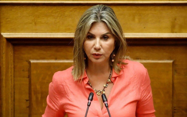 Ζ. Μακρή: Ανήμερα θα εορτασθεί η επέτειος της 17ης Νοέμβρη