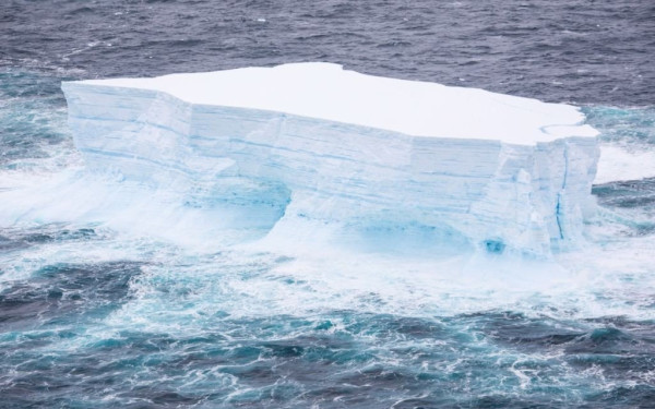 Εν ριπή οφθαλμού εξαφανίζονται οι πάγοι από τη Γη-Ποια προειδοποίηση απευθύνουν οι ερευνητές