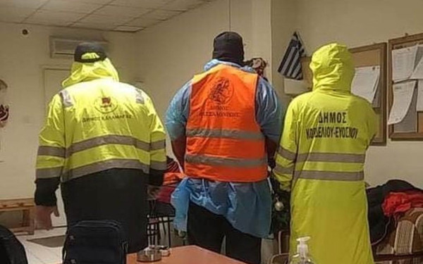 Υποστελέχωση και εντατικοποίηση της εργασίας καταγγέλλουν εργαζόμενοι του δήμου Θεσσαλονίκης