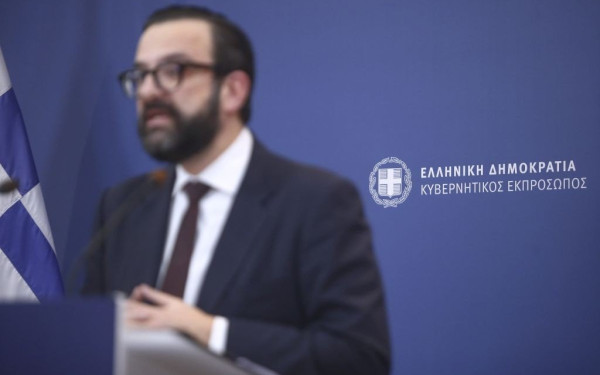 Ταραντίλης: Οι υποστηρικτές του καταδικασμένου για 11 δολοφονίες Κουφοντίνα δεν τρομοκρατούν κανέναν