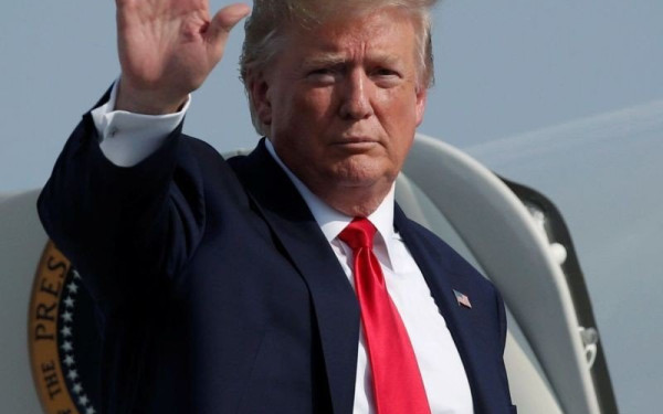 Ντ. Τραμπ: «Βαρετό» το Twitter