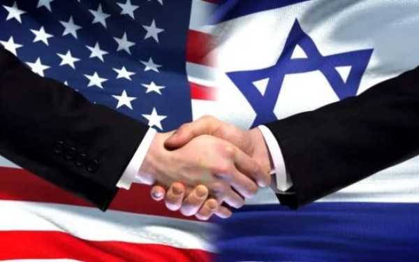 Οι ΗΠΑ συνεχίζουν να ανεφοδιάζουν με όπλα και πυρομαχικά το Ισραήλ παρά τις διαφωνίες