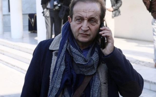 Αύριο «ξετυλίγεται» το κουβάρι των καταγγελιών για τις σεξουαλικές κακοποιήσεις στον χώρο του θεάτρου