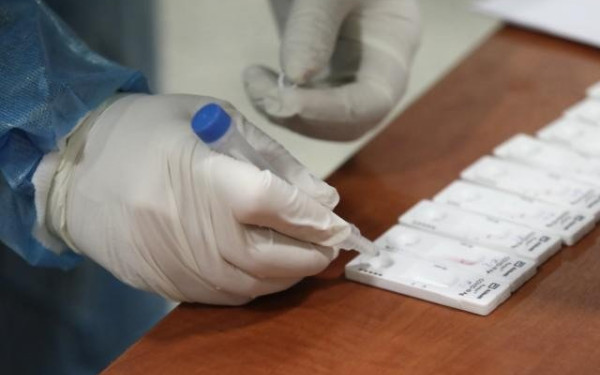 Οι μεταλλάξεις «φουσκώνουν» το (τρίτο) κύμα 