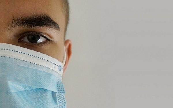 Ποιοι έφηβοι κινδυνεύουν με long Covid-19