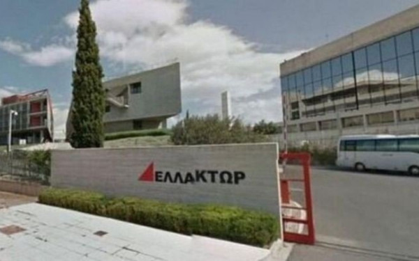 EΛΛΑΚΤΩΡ: Έναρξη αποκλειστικών διαπραγματεύσεων με Wade Adams - Δ. Κούτρα για την πώληση της ΑΚΤΩΡ