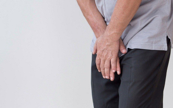 Καλοήθης Υπερπλασία του Προστάτη: Συμπτώματα και θεραπεία