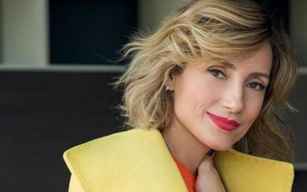 Ευδοκία Ρουμελιώτη για Κιμούλη: «Με κακοποίησε ψυχικά - Κρυβόμουν στην τουαλέτα από το φόβο μου« (βίντεο)