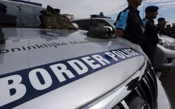 Ο Συνήγορος του Πολίτη ερευνά καταγγελία περί επαναπροώθησης διερμηνέα της FRONTEX από την Ελλάδα στην Τουρκία