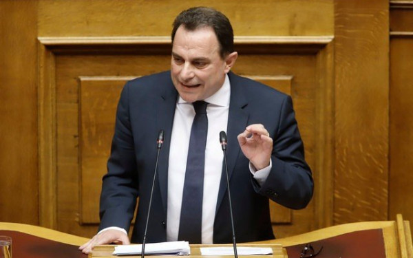 Βουλή: Από το φθινόπωρο ο Ηλεκτρονικός Φάκελος για τις μεταβιβάσεις θα έχει εφαρμογή στο σύνολο των ακινήτων