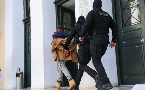 Απολογείται στον ανακριτή ο προπονητής που κατηγορείται για τον βιασμό της 11χρονης αθλήτριας 