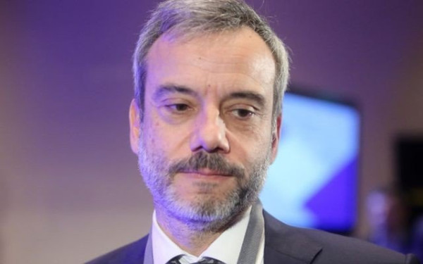 Κ. Ζέρβας: Το 10% των ημερήσιων κρουσμάτων είναι παιδιά ως 12 ετών