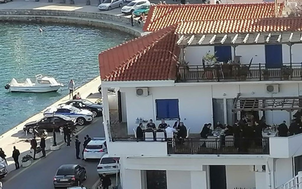 Γενικός δ/ντης ΕΡΤ: Ήμασταν από τα ελάχιστα κανάλια που μετέδωσαν την είδηση για το γεύμα Μητσοτάκη στην Ικαρία