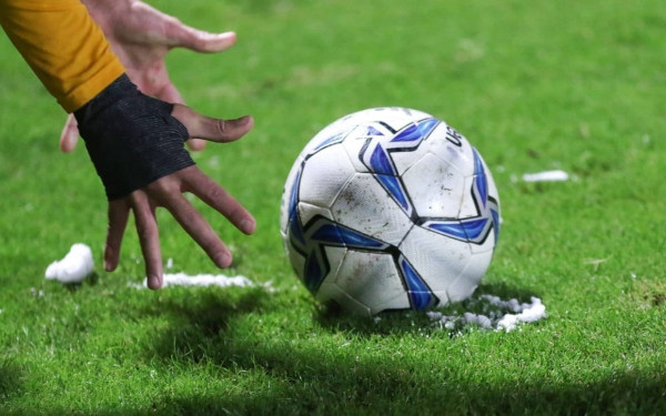 Ο Αυγενάκης ανακοίνωσε την αναδιάρθρωση των κατηγοριών στο ποδόσφαιρο