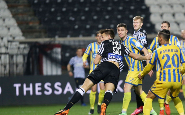 Super League: Το πρόγραμμα της 2ης αγωνιστικής