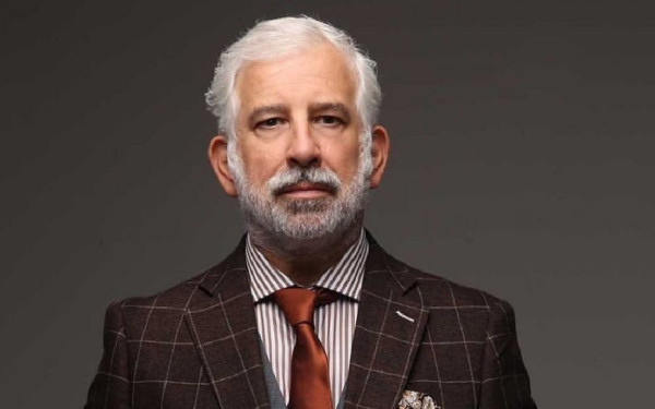 Πέτρος Φιλιππίδης: Το δημόσιο μήνυμά του στη Σίσσυ Χρηστίδου (βίντεο)