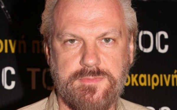 Μέσω του δικηγόρου του απάντησε ο Κώστας Σπυρόπουλος στις καταγγελίες σεξουαλικής παρενόχλησης