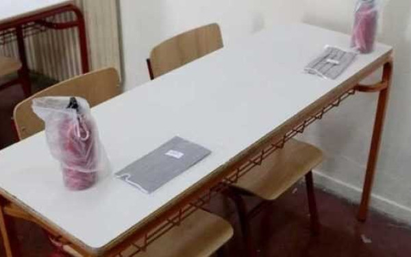 ΜέΡΑ 25: Τα σχολεία θα ξανακλείσουν σύντομα υπό χειρότερες συνθήκες από ό,τι άνοιξαν