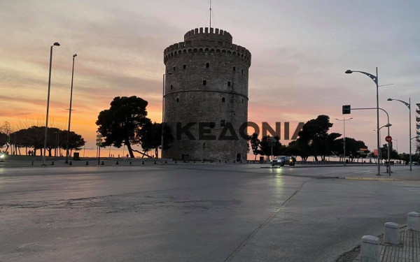 Στο τραπέζι ολικό lockdown και στη Θεσσαλονίκη - Η κρίσιμη συνεδρίαση των ειδικών