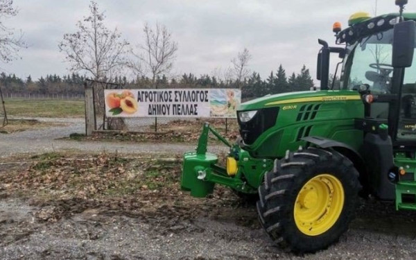 Επιστροφή του ΕΦΚ στο αγροτικό πετρέλαιο μετά από έξι χρόνια -Υπογράφηκε η υπουργική απόφαση