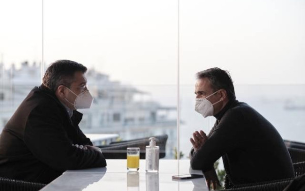 Λιανεμπόριο: Τουλάχιστον 5.000 ευρώ για κάθε κλειστό κατάστημα ζητούν οι τρεις Περιφερειάρχες