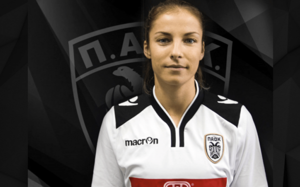 Η σημαία στον ιστό της: Ο ΠΑΟΚ κράτησε την Βαρδαλή και το ανακοίνωσε με ένα εκπληκτικό βίντεο