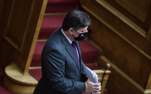 Σύντομα προς κύρωση στη Βουλή η συμφωνία με την Αίγυπτο για την απασχόληση εργατών γης