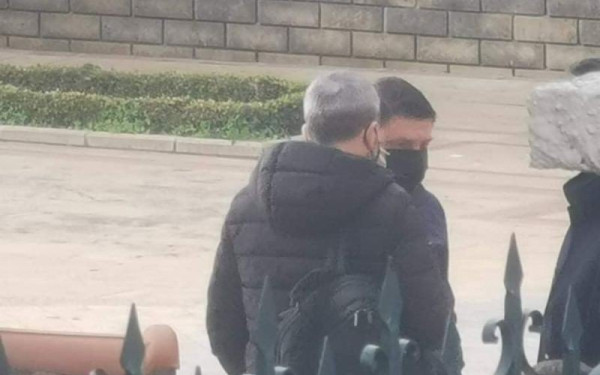 Στην Ιερά Μητρόπολη Νεαπόλεως και Σταυρουπόλεως Χαρδαλιάς- Αρκουμανέας (Φωτ.)