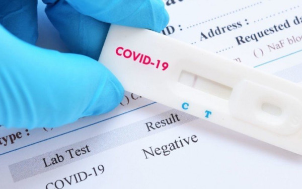 ΕΟΦ: Ανακαλείται γνωστό rapid test - Δεν πληροί τις προϋποθέσεις