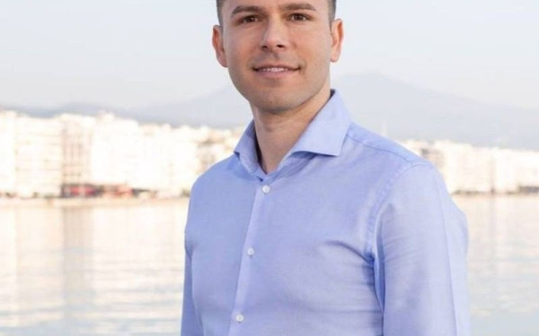 Εκδήλωση και... εκπλήξεις υπόσχεται ο Ασλανίδης 