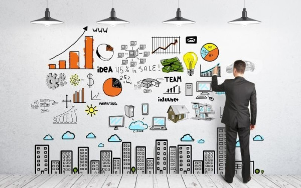 Νέα επιχειρηματικότητα: Ξεκινούν οι αιτήσεις για 1.900 ωφελούμενους ηλικίας 30 έως 55 ετών, με έμφαση στην ψηφιακή οικονομία