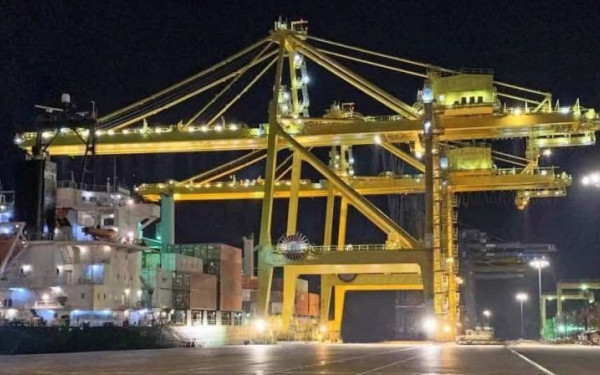 Τα 4+1 ελληνικά λιμάνια και οι ελπίδες για «εκτόξευση»