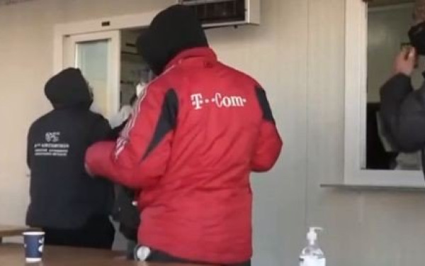 Τι λέει η διοίκηση του ΟΚΑΑ για τη συρροή κρουσμάτων στην ιχθυόσκαλα Μηχανιώνας