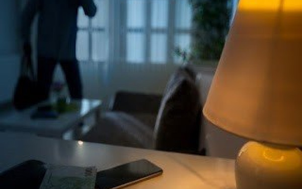 Θεσσαλονίκη: Εξιχνιάσθηκε ληστεία σε σπίτι ηλικιωμένης