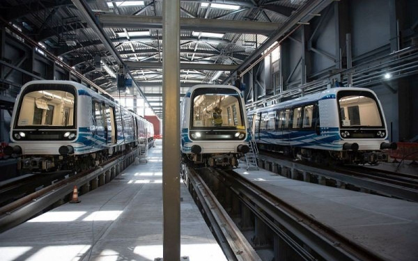 Μετρό λέμε και κλαίμε…