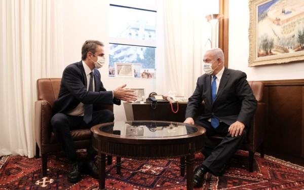 Κορονοϊός: Αυτό είναι το ελπιδοφόρο φάρμακο που ζήτησε για τη χώρα μας ο Κυρ. Μητσοτάκης (βίντεο)