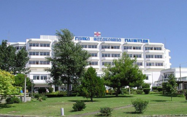 Στο «κόκκινο» κλινικές του νοσοκομείου Γιαννιτσών