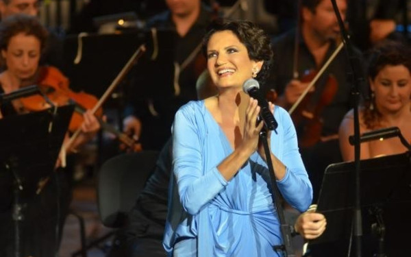 Άλκηστις Πρωτοψάλτη στη «ΜτΚ»: «Θα μας αντέξει το σχοινί, σίγουρα!»