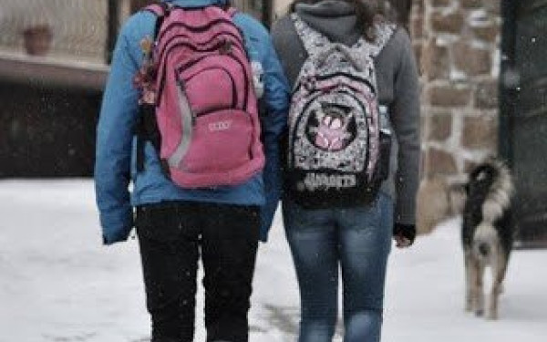 Νέο έκτακτο της ΕΜΥ για τον καιρό το Σαββατοκύριακο: Βουτιά της θερμοκρασίας και βοριάδες - Σε ποιες περιοχές θα χιονίσει