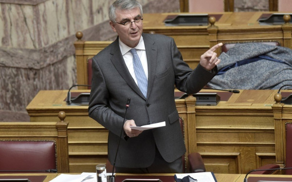 Π. Τσακλόγλου: Οι κυβερνήσεις θα παίξουν σημαντικό ρόλο στην αναβάθμιση δεξιοτήτων των εργαζομένων σε μικρομεσαίες επιχειρήσεις