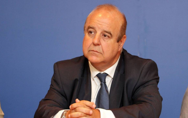 Χαϊκάλης: Ο κ. Μητσοτάκης άφησε αιχμές για την ηθική μου ακεραιότητα - Τον καλώ να ανακαλέσει