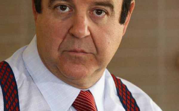 «Αδιάφορες» οι τρεις από τις τέσσερις καταγγελίες κατά του Π. Χαϊκάλη διατείνεται ο δικηγόρος του (βίντεο)