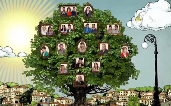 "Χαιρέτα μου τον πλάτανο": Εκτός σειράς ο ηθοποιός και σκηνοθέτης μετά τις καταγγελίες εις βάρος του